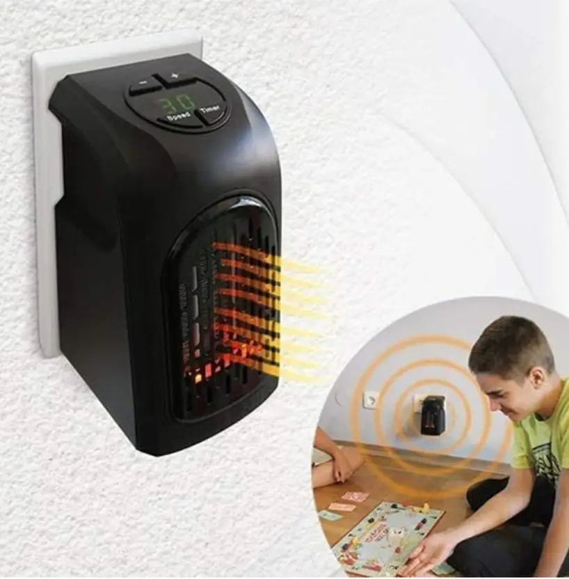 Room Heater