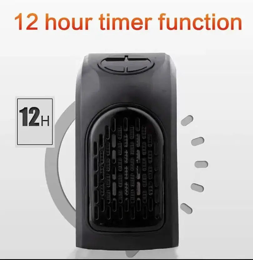 Room Heater