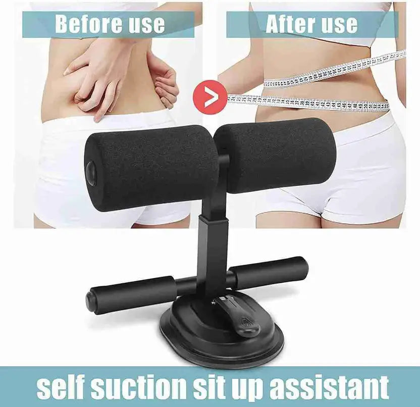 Sit Up Bar
