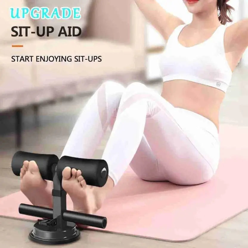 Sit Up Bar