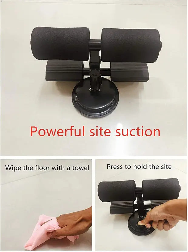 Sit Up Bar