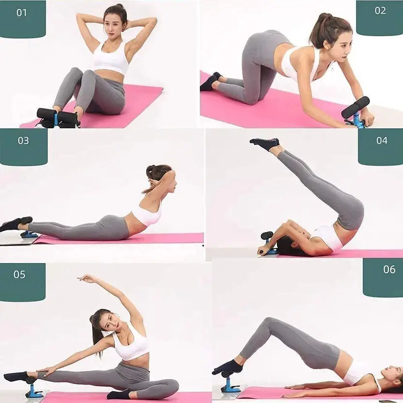 Sit Up Bar