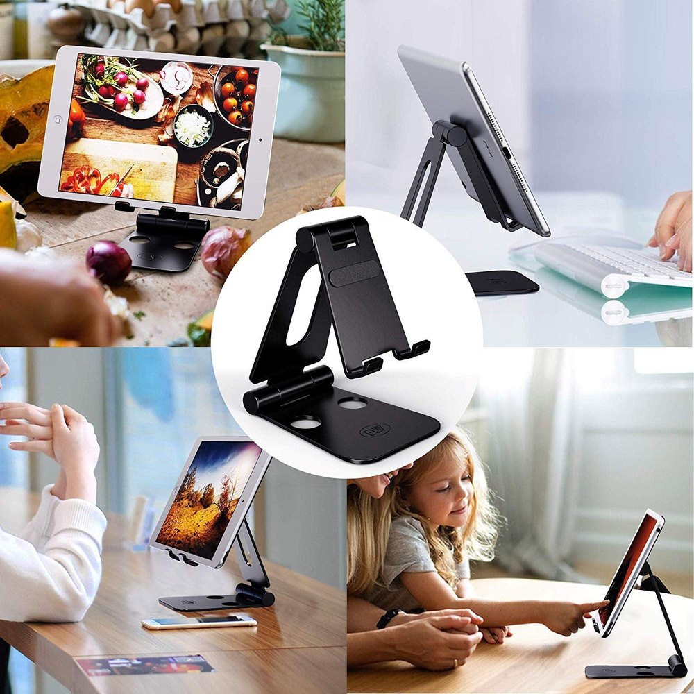 Adjustable Mobile Stand