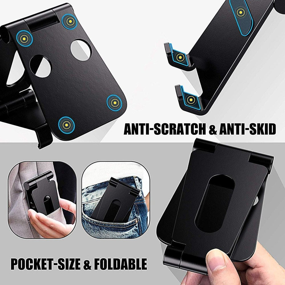 Adjustable Mobile Stand