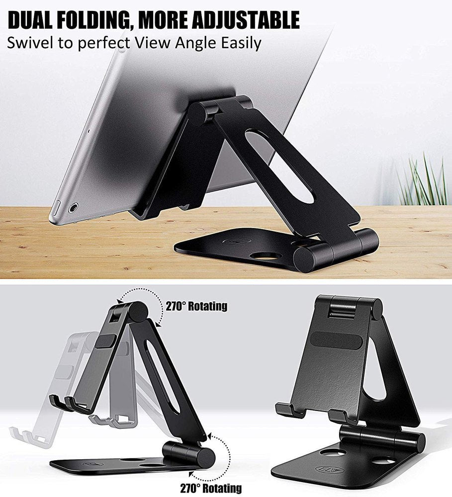 Adjustable Mobile Stand
